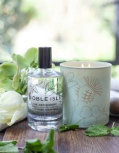 The Greenhouse Fine Room Fragrance