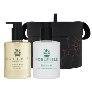 Scots Pine Haircare Gift Set