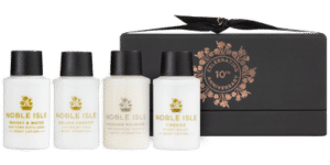 Luxury-travel-size-body-lotion-sampler