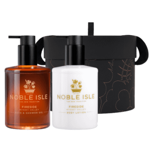 Fireside Luxury Body Care Gift Set